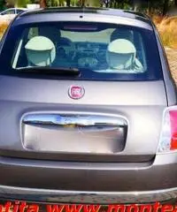 FIAT 500 1.2 Lounge rif. 7195884 - 8