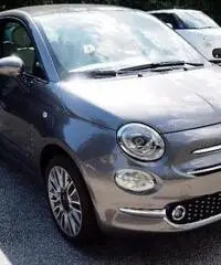 Fiat 500 1.2 Lounge NEW KM0