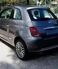 Fiat 500 1.2 Lounge NEW KM0 - 2