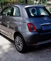 Fiat 500 1.2 Lounge NEW KM0 - 6