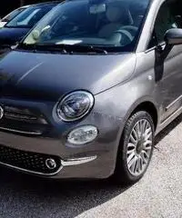 Fiat 500 1.2 Lounge NEW KM0 - 8