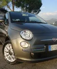 FIAT 500 1.2 Lounge Aziendale GPL rif. 7167351