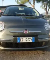 FIAT 500 1.2 Lounge Aziendale GPL rif. 7167351 - 2