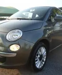 FIAT 500 1.2 Lounge Aziendale GPL rif. 7167351 - 3