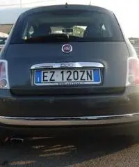 FIAT 500 1.2 Lounge Aziendale GPL rif. 7167351 - 6