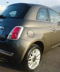 FIAT 500 1.2 Lounge Aziendale GPL rif. 7167351 - 7