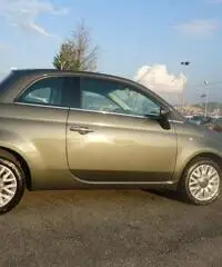 FIAT 500 1.2 Lounge Aziendale GPL rif. 7167351 - 8