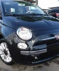 FIAT 500 1.2 Lounge rif. 7167343