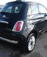 FIAT 500 1.2 Lounge rif. 7167343 - 7