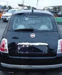 FIAT 500 1.2 Lounge rif. 7167337 - 8