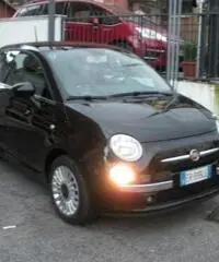 FIAT 500 1.2 Lounge rif. 7195080 - 3