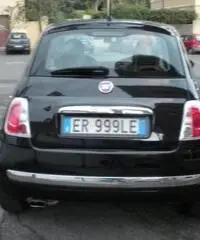 FIAT 500 1.2 Lounge rif. 7195080 - 4