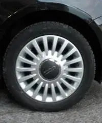 FIAT 500 1.2 Lounge rif. 7195080 - 5