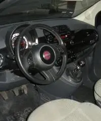 FIAT 500 1.2 Lounge rif. 7195080 - 6