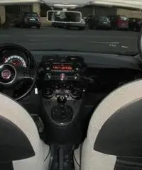 FIAT 500 1.2 Lounge rif. 7195080 - 10