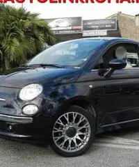 FIAT 500 1.2 Lounge 69CV rif. 7195483 - 2