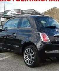 FIAT 500 1.2 Lounge 69CV rif. 7195483 - 3