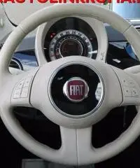 FIAT 500 1.2 Lounge 69CV rif. 7195483 - 5