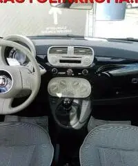 FIAT 500 1.2 Lounge 69CV rif. 7195483 - 7