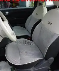 FIAT 500 1.2 Lounge 69CV rif. 7195483 - 8