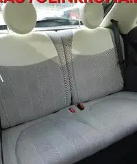 FIAT 500 1.2 Lounge 69CV rif. 7195483 - 10