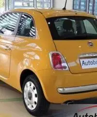 FIAT 500 1.2 POP SOLI 9.000KM - 3