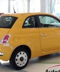 FIAT 500 1.2 POP SOLI 9.000KM - 4
