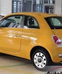 FIAT 500 1.2 POP SOLI 9.000KM - 5
