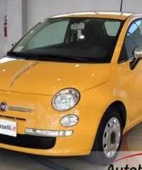 FIAT 500 1.2 POP SOLI 9.000KM - 8