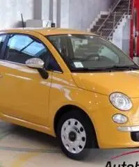 FIAT 500 1.2 POP SOLI 9.000KM - 9