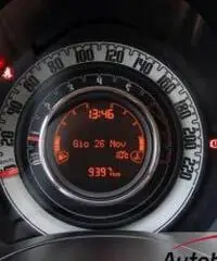 FIAT 500 1.2 POP SOLI 9.000KM - 10