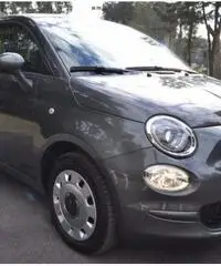 FIAT 500 1.2 Pop+GRIGIO POMPEI+BLUE&ME+EURO6!!ITALIA rif. 7194623 - 3