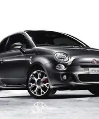 FIAT 500 1.2 'S' (SPORT) (BLUETOOTH+USB) rif. 7195477