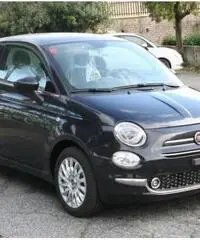 FIAT 500 1.3 Multijet 95 CV Lounge rif. 7195648 - 5