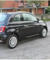 FIAT 500 1.3 Multijet 95 CV Lounge rif. 7195648 - 7