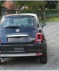 FIAT 500 1.3 Multijet 95 CV Lounge rif. 7195648 - 8