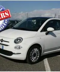 Fiat 500 1.3 Multijet 95 CV Lounge