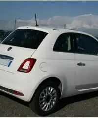 Fiat 500 1.3 Multijet 95 CV Lounge - 2