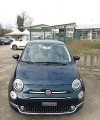 FIAT 500 1.3 Multijet 95 CV Lounge rif. 7193945