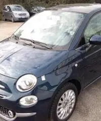 FIAT 500 1.3 Multijet 95 CV Lounge rif. 7193945 - 3