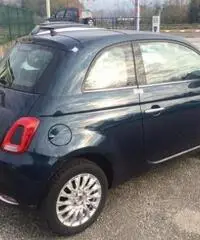 FIAT 500 1.3 Multijet 95 CV Lounge rif. 7193945 - 8