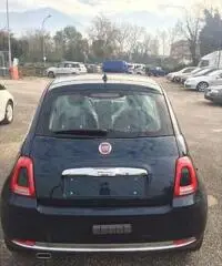 FIAT 500 1.3 Multijet 95 CV Lounge rif. 7193945 - 9