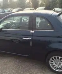 FIAT 500 1.3 Multijet 95 CV Lounge rif. 7193945 - 10