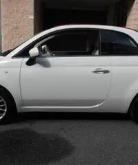 Fiat 500C 500 C 1.2 Lounge  "COME NUOVA" - 3