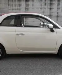 Fiat 500C 500 C 1.2 Lounge  "COME NUOVA" - 4