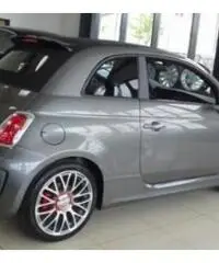 FIAT 500C Abarth CABRIO 595 C*XENON*PDC* rif. 6613255 - 2