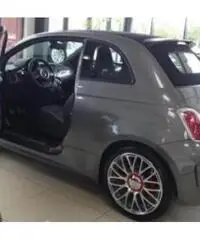 FIAT 500C Abarth CABRIO 595 C*XENON*PDC* rif. 6613255 - 3