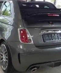 FIAT 500C Abarth CABRIO 595 C*XENON*PDC* rif. 6613255 - 5