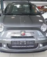 FIAT 500C Abarth CABRIO 595 C*XENON*PDC* rif. 6613255 - 6