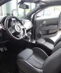 FIAT 500C Abarth CABRIO 595 C*XENON*PDC* rif. 6613255 - 8